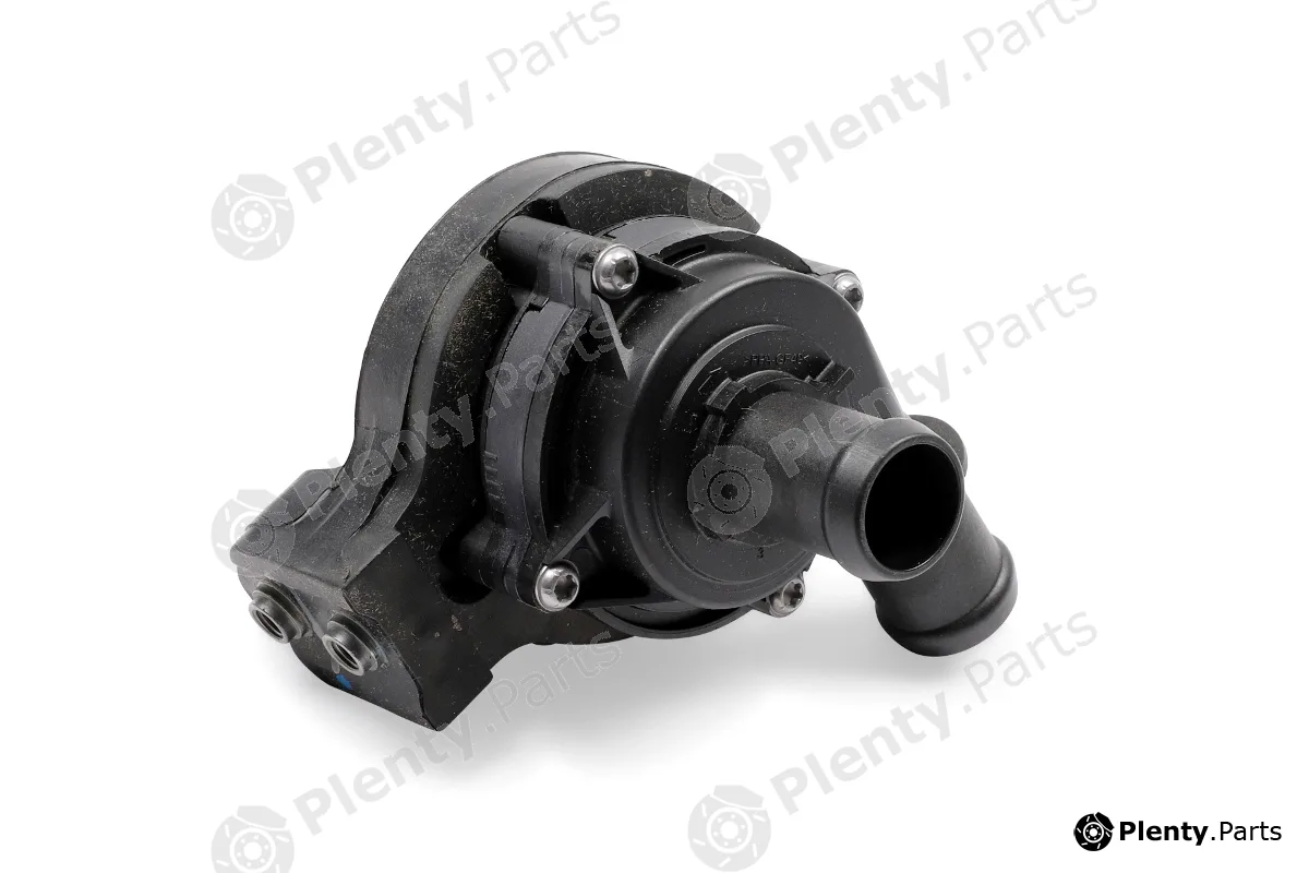GK 998379 — Auxiliary Water Pump (cooling water circuit)