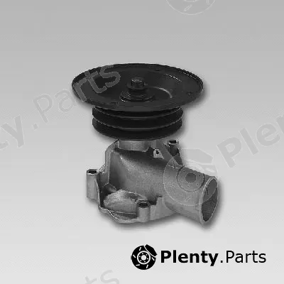 GK 986833 — Water Pump, engine cooling