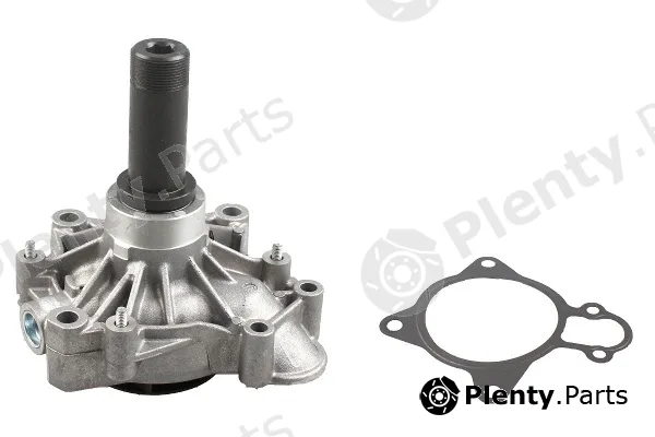 GK 981206 — Water Pump, engine cooling