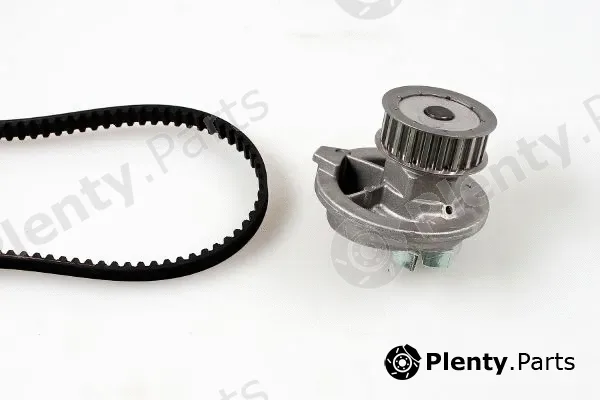 GK K980049A — Water Pump & Timing Belt Kit