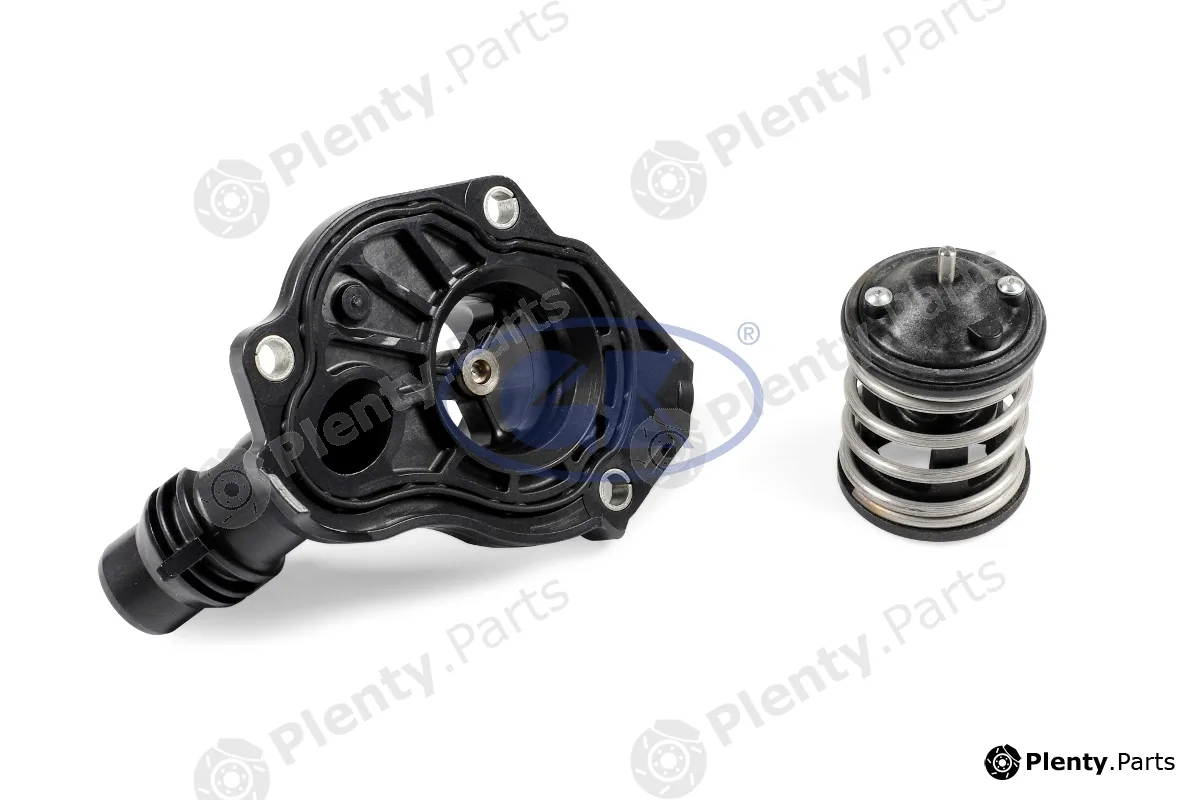 GK 701057 — Thermostat, coolant