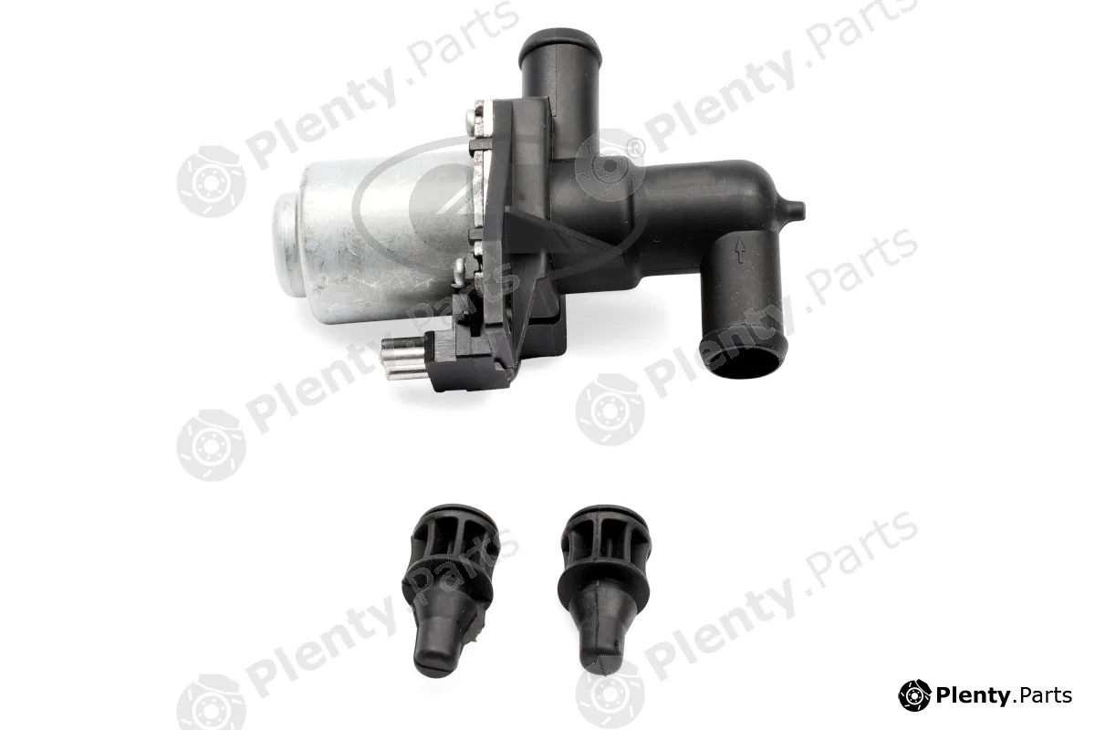 GK 708002 — Coolant Control Valve