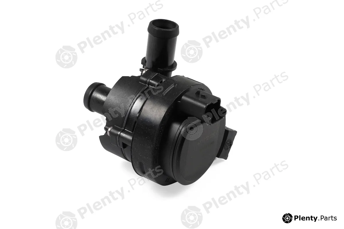GK 998371 — Auxiliary Water Pump (cooling water circuit)