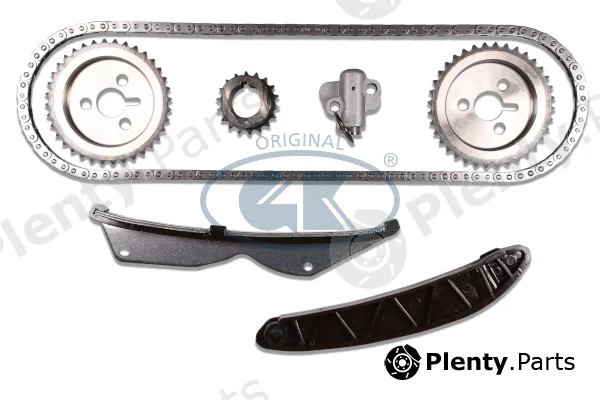 GK SK1625 — Timing Chain Kit