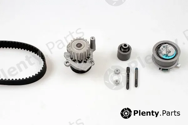 GK K980259A — Water Pump & Timing Belt Kit