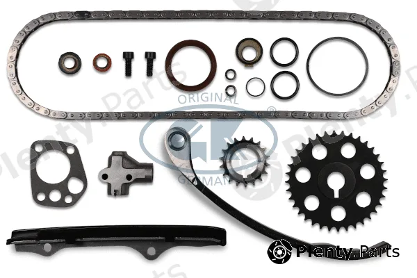 GK SK1434 — Timing Chain Kit
