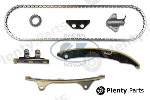 GK SK1607 — Timing Chain Kit