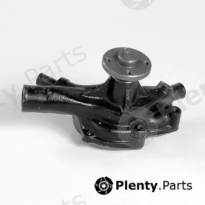 GK 987919 — Water Pump, engine cooling