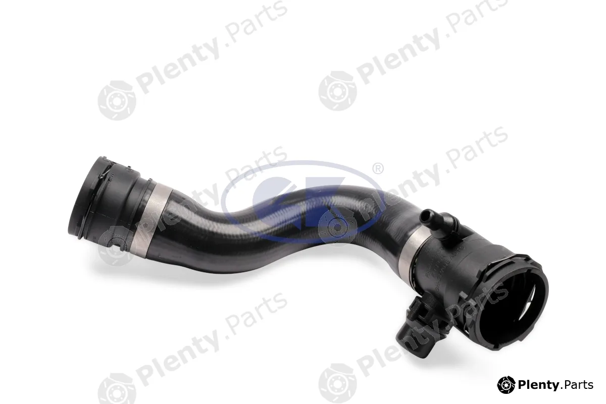 GK 707157 — Radiator Hose