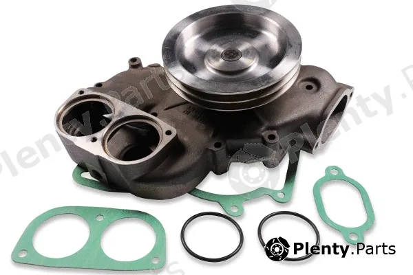 GK 980849 — Water Pump, engine cooling