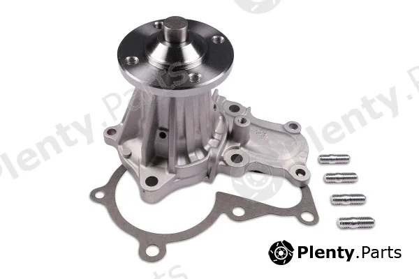 GK 987684 — Water Pump, engine cooling