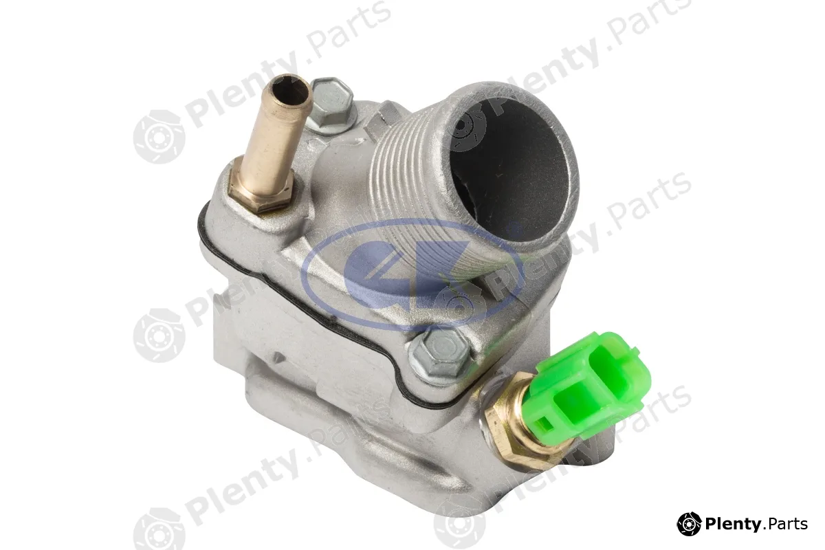 GK 701346 — Thermostat, coolant