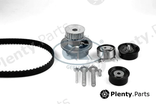 GK K980738A — Water Pump & Timing Belt Kit