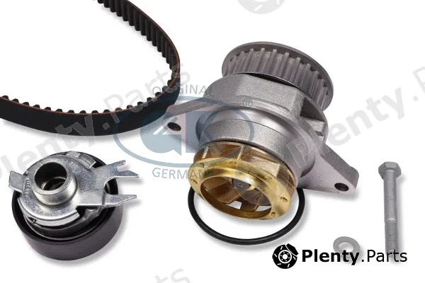 GK K980139D — Water Pump & Timing Belt Kit