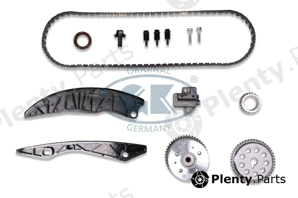 GK SK7045N — Timing Chain Kit