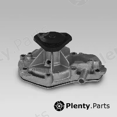 GK 986824 — Water Pump, engine cooling