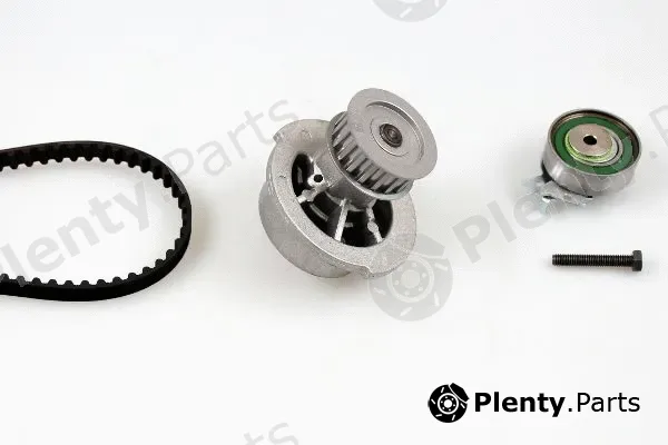 GK K980059B — Water Pump & Timing Belt Kit