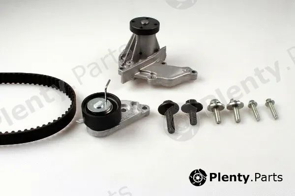 GK K980719A — Water Pump & Timing Belt Kit