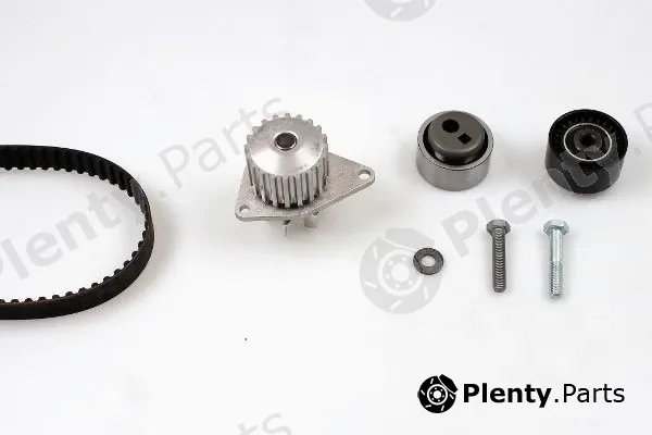 GK K986813C — Water Pump & Timing Belt Kit