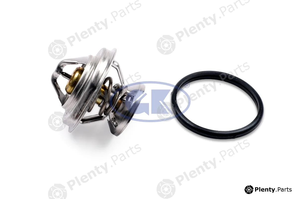 GK 701392 — Thermostat, coolant