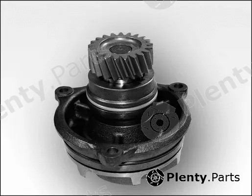 GK 981171 — Water Pump, engine cooling