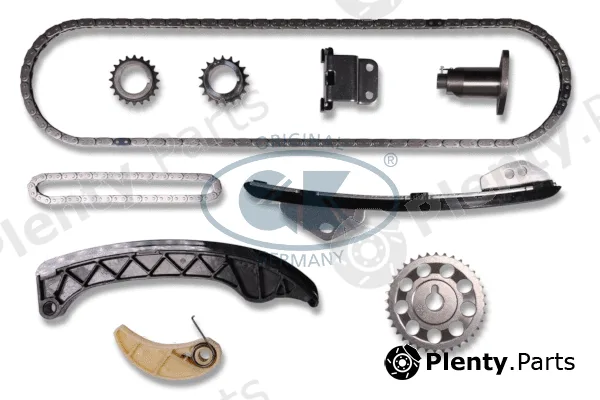 GK SK1403 — Timing Chain Kit
