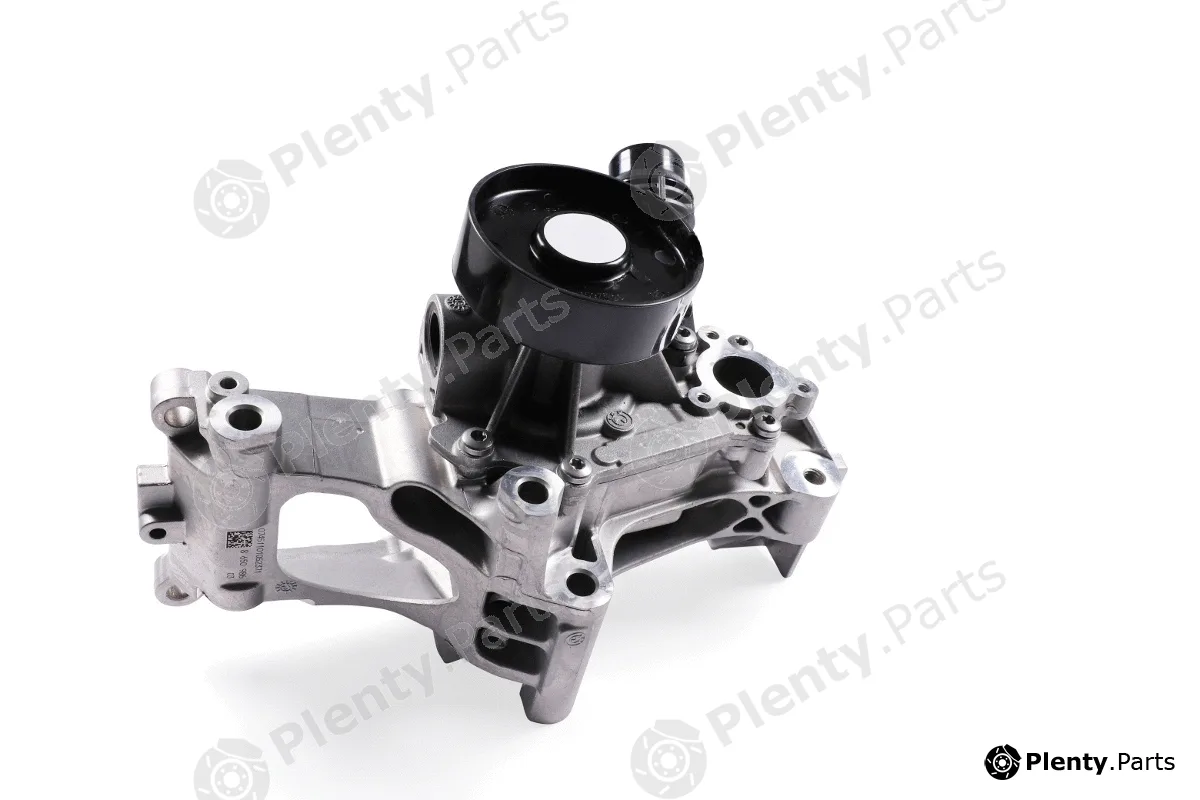 GK 980658-G — Water Pump, engine cooling