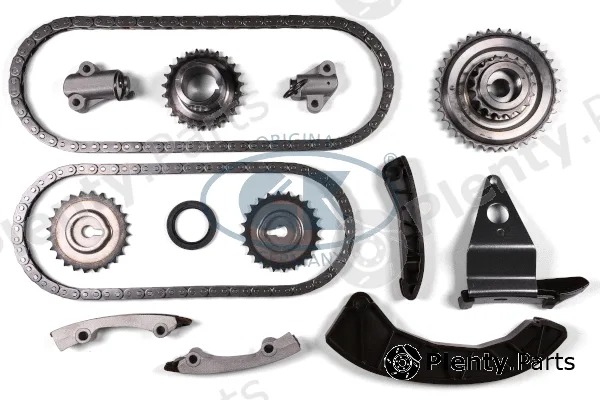 GK SK1590 — Timing Chain Kit
