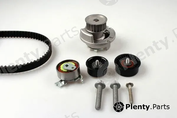 GK K980750A — Water Pump & Timing Belt Kit