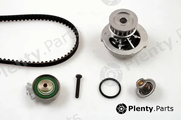 GK K980059B-TH — Water Pump & Timing Belt Kit