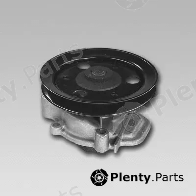 GK 987801 — Water Pump, engine cooling
