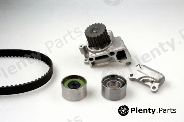 GK K987533E — Water Pump & Timing Belt Kit