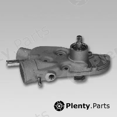 GK 986862 — Water Pump, engine cooling