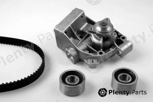 GK K986242A — Water Pump & Timing Belt Kit