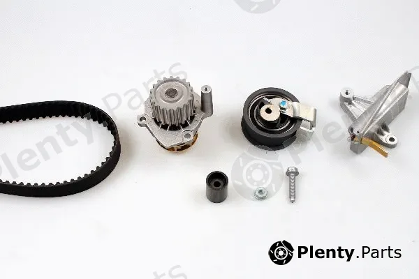 GK K980256C — Water Pump & Timing Belt Kit