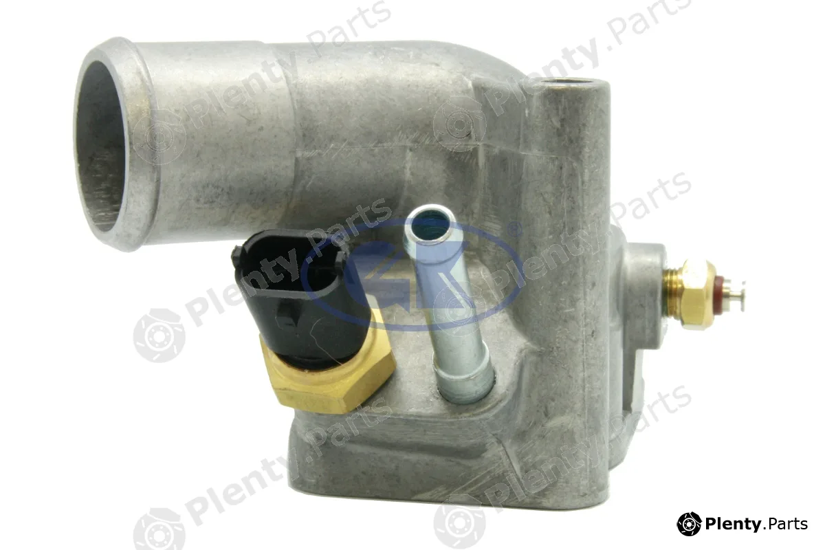 GK 701203 — Thermostat, coolant