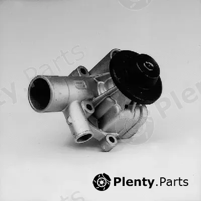 GK 980222 — Water Pump, engine cooling
