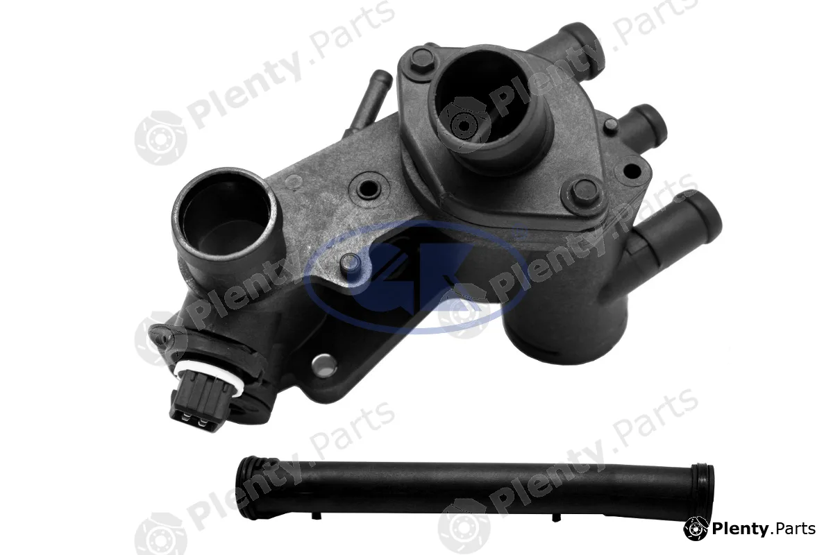 GK 701122 — Thermostat, coolant