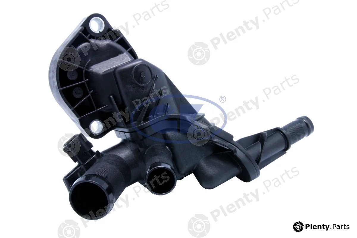 GK 701236 — Thermostat, coolant