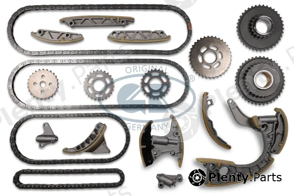 GK SK1307 — Timing Chain Kit