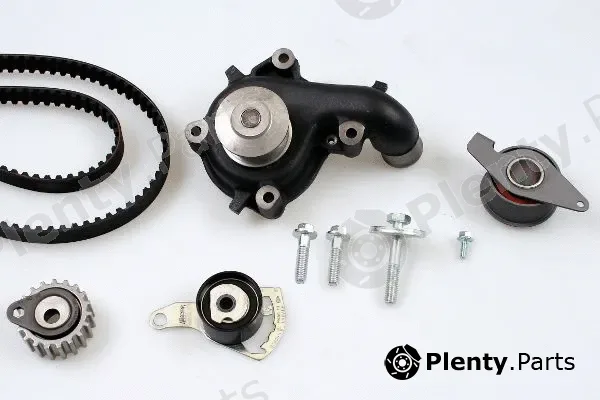 GK K980725A — Water Pump & Timing Belt Kit