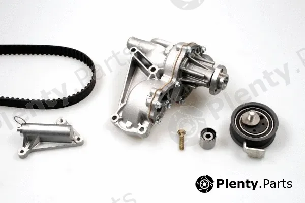 GK K980156A — Water Pump & Timing Belt Kit
