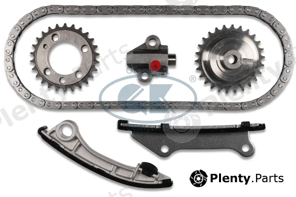 GK SK1397 — Timing Chain Kit