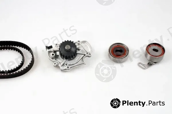 GK K981779A — Water Pump & Timing Belt Kit