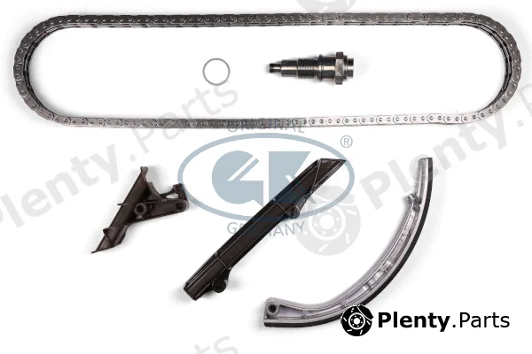 GK SK1209 — Timing Chain Kit