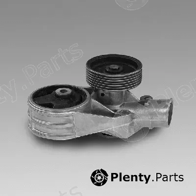 GK 988645 — Water Pump, engine cooling