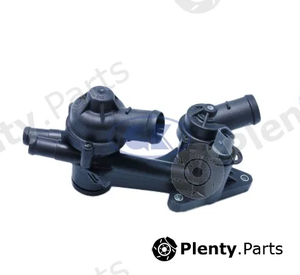 GK 701150 — Thermostat, coolant