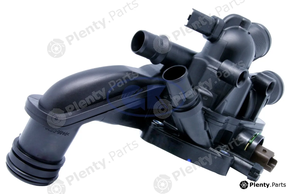GK 701210 — Thermostat, coolant