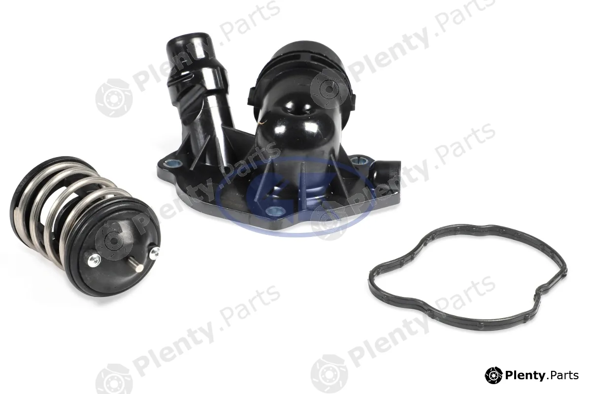 GK 701058 — Thermostat, coolant