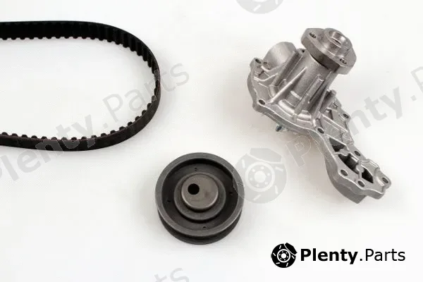 GK K980148E — Water Pump & Timing Belt Kit